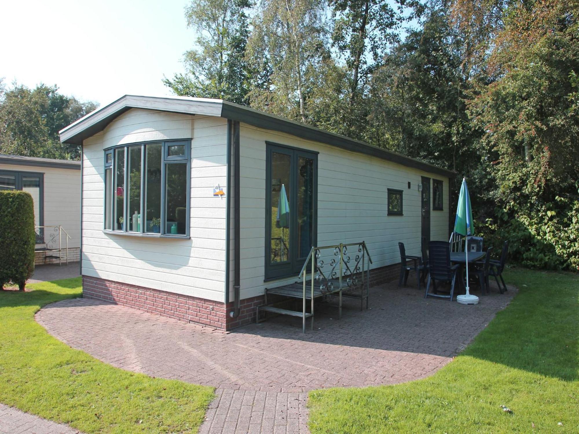 Detached Villa With Dishwasher Leeuwarden At 21Km Suameer Zewnętrze zdjęcie