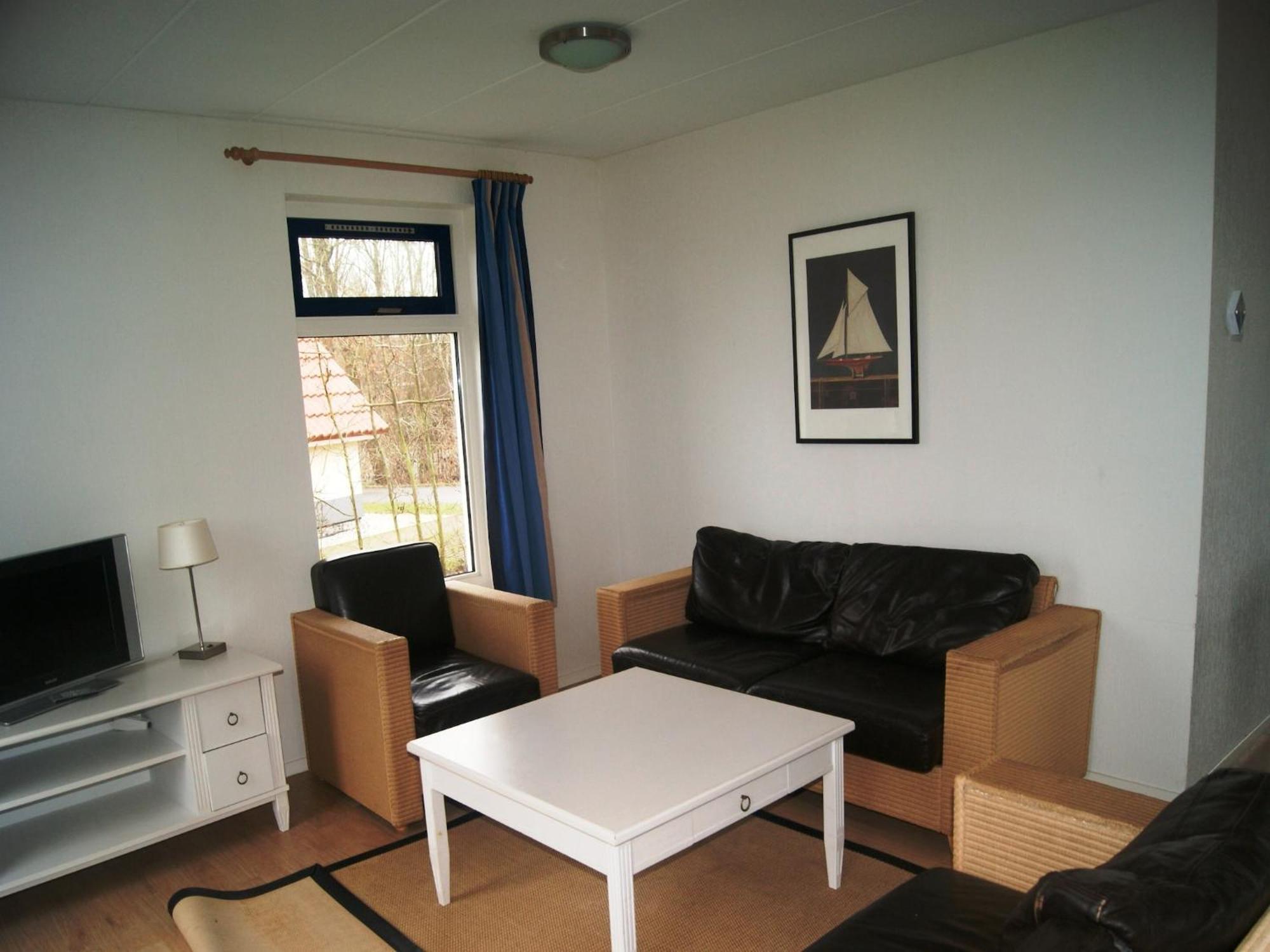 Detached Villa With Dishwasher Leeuwarden At 21Km Suameer Zewnętrze zdjęcie