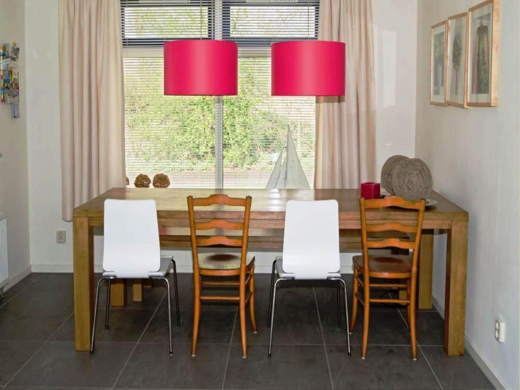 Detached Villa With Dishwasher Leeuwarden At 21Km Suameer Zewnętrze zdjęcie