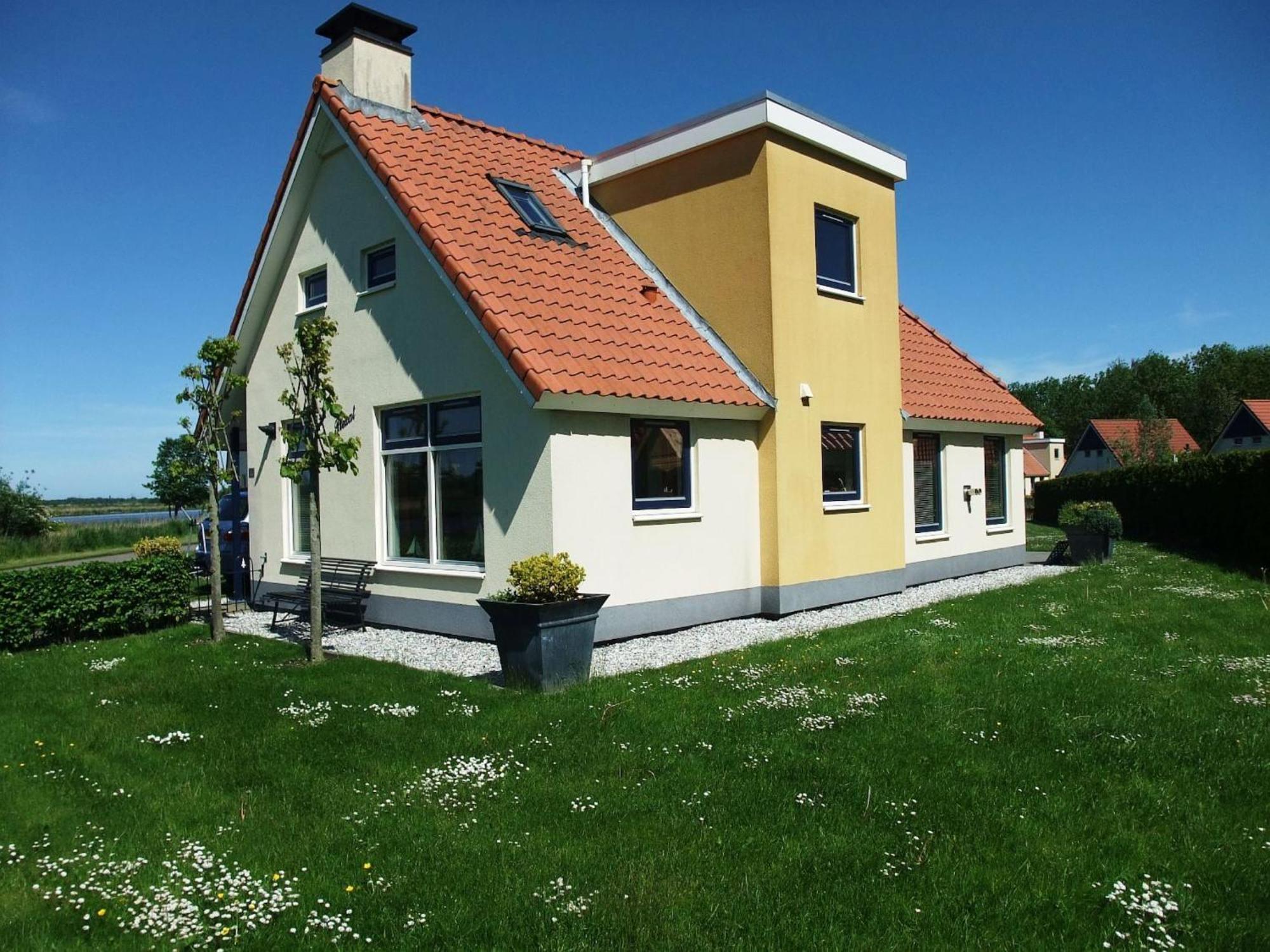 Detached Villa With Dishwasher Leeuwarden At 21Km Suameer Zewnętrze zdjęcie